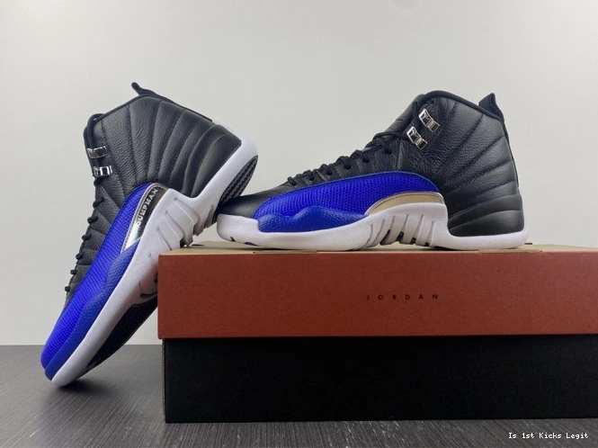 WMNS 12 Hyper Air Royal Jordan AO6068-004 0711